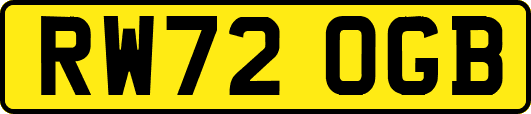 RW72OGB