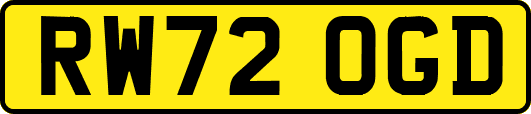 RW72OGD