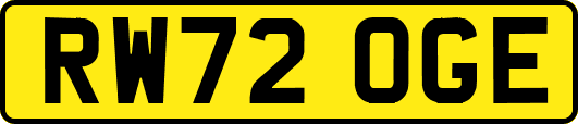 RW72OGE