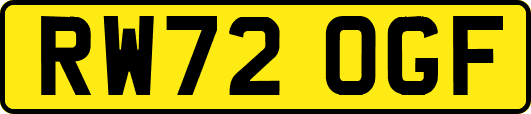 RW72OGF