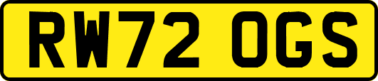 RW72OGS