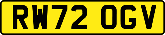 RW72OGV