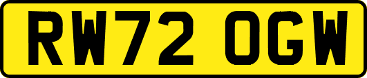 RW72OGW