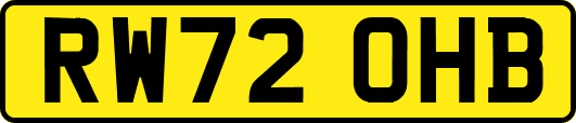 RW72OHB
