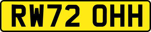 RW72OHH