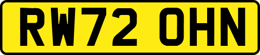 RW72OHN