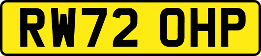 RW72OHP