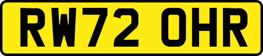 RW72OHR