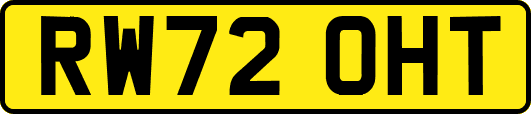 RW72OHT