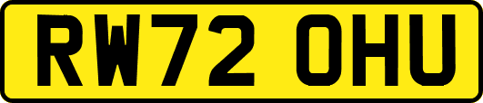 RW72OHU