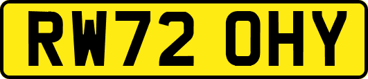 RW72OHY