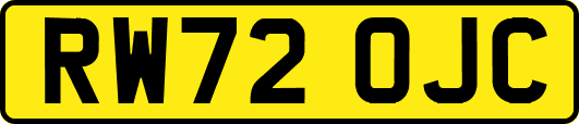 RW72OJC