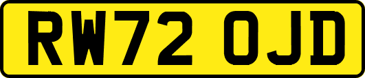 RW72OJD