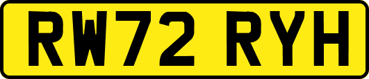 RW72RYH