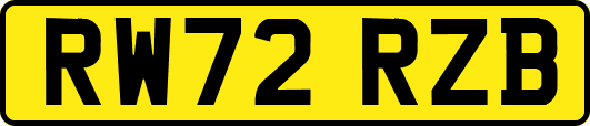 RW72RZB