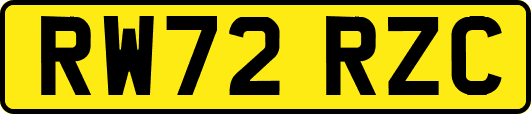 RW72RZC
