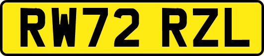 RW72RZL