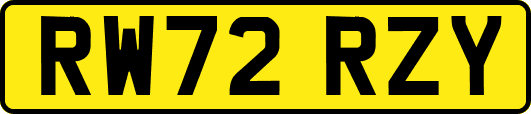 RW72RZY