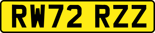 RW72RZZ