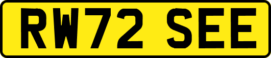 RW72SEE