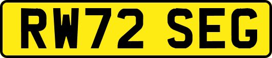 RW72SEG