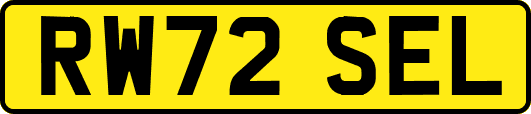 RW72SEL