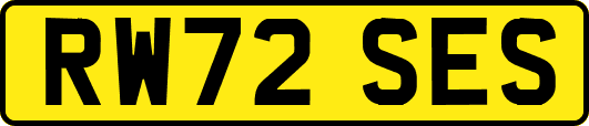 RW72SES
