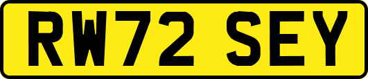 RW72SEY