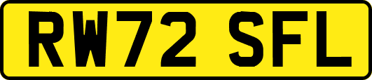 RW72SFL