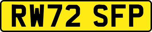 RW72SFP