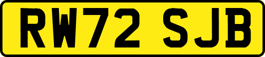 RW72SJB