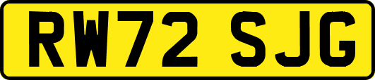 RW72SJG