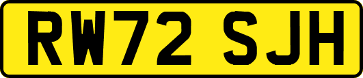 RW72SJH