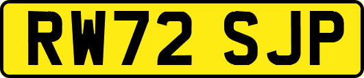 RW72SJP