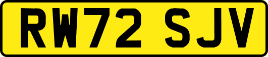 RW72SJV