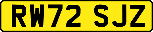 RW72SJZ