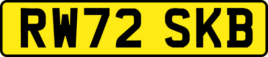 RW72SKB