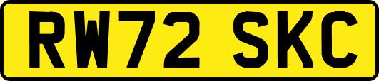 RW72SKC
