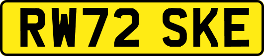 RW72SKE