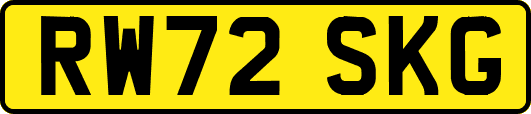 RW72SKG