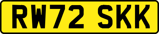 RW72SKK
