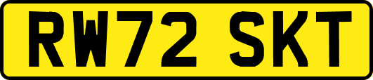 RW72SKT
