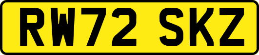 RW72SKZ