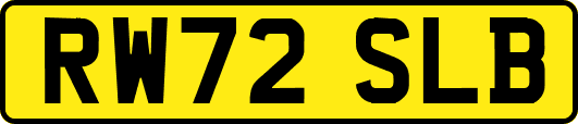 RW72SLB