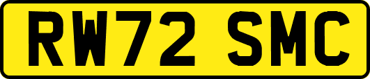 RW72SMC