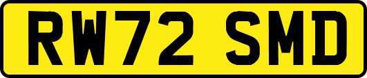 RW72SMD