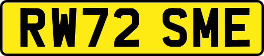 RW72SME