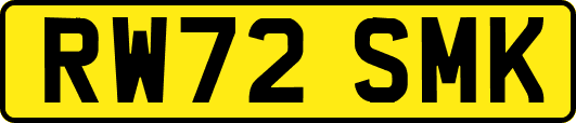 RW72SMK