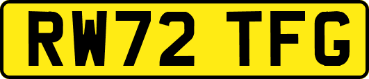 RW72TFG