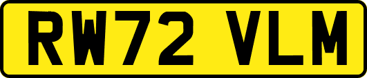 RW72VLM